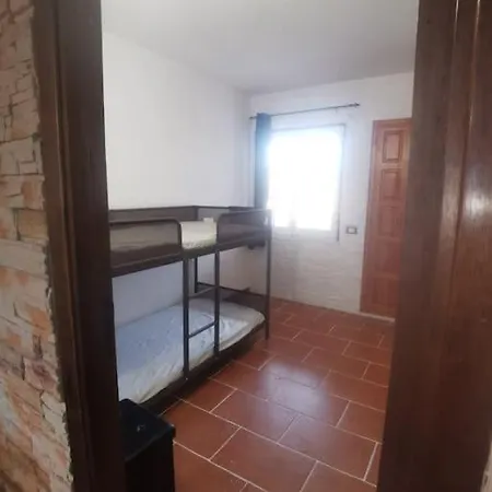A Casa Di Franci Apartment Portoscuso Exterior photo