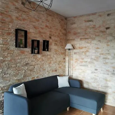 A Casa Di Franci Apartment Portoscuso Exterior photo
