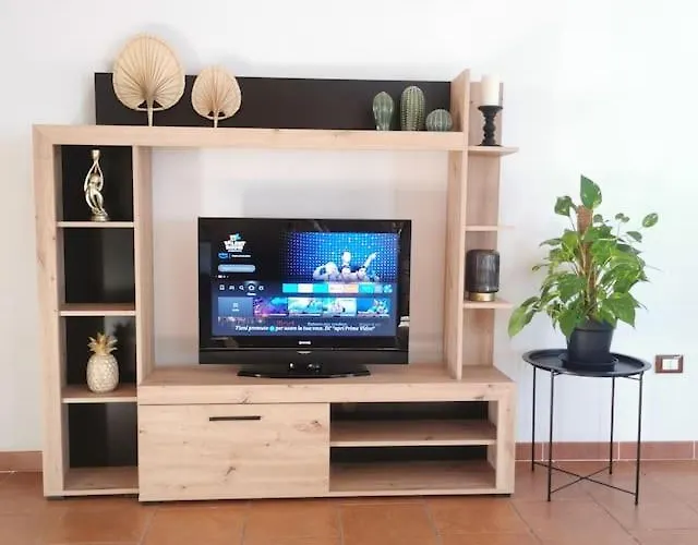 A Casa Di Franci