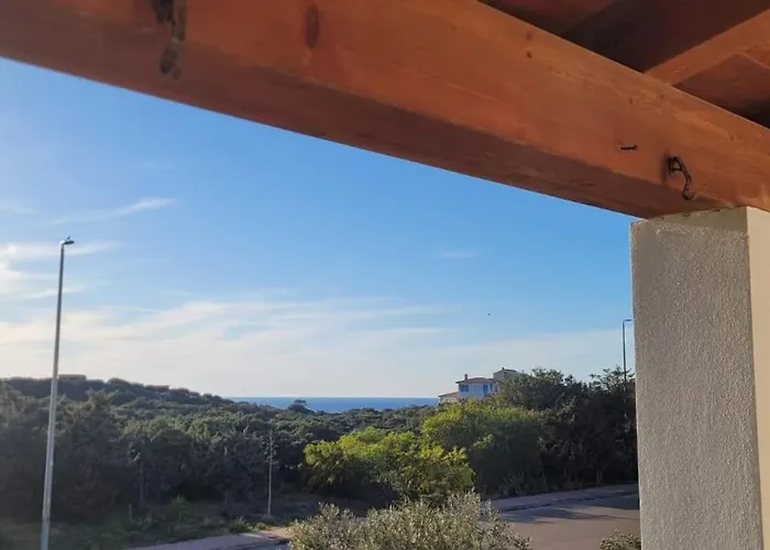 A Casa Di Franci