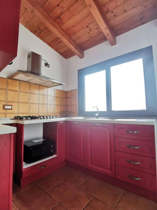A Casa Di Franci * Portoscuso