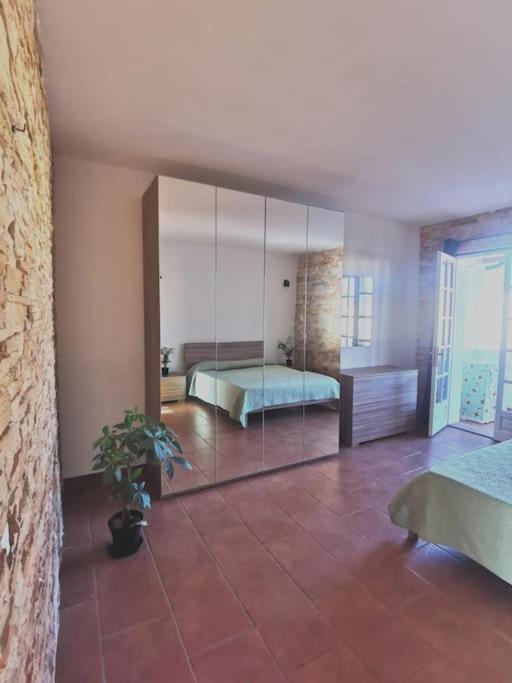A Casa Di Franci Apartment *