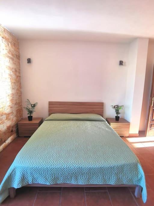 A Casa Di Franci Portoscuso