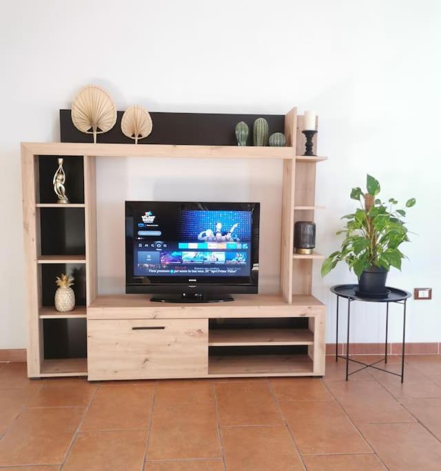 A Casa Di Franci Apartment