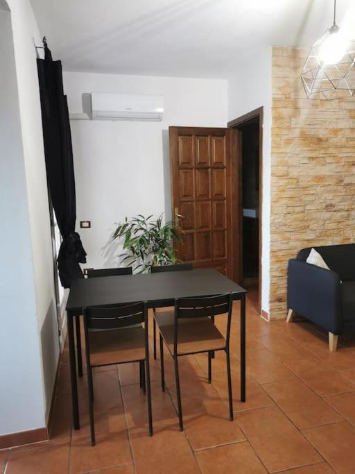 A Casa Di Franci Apartment *