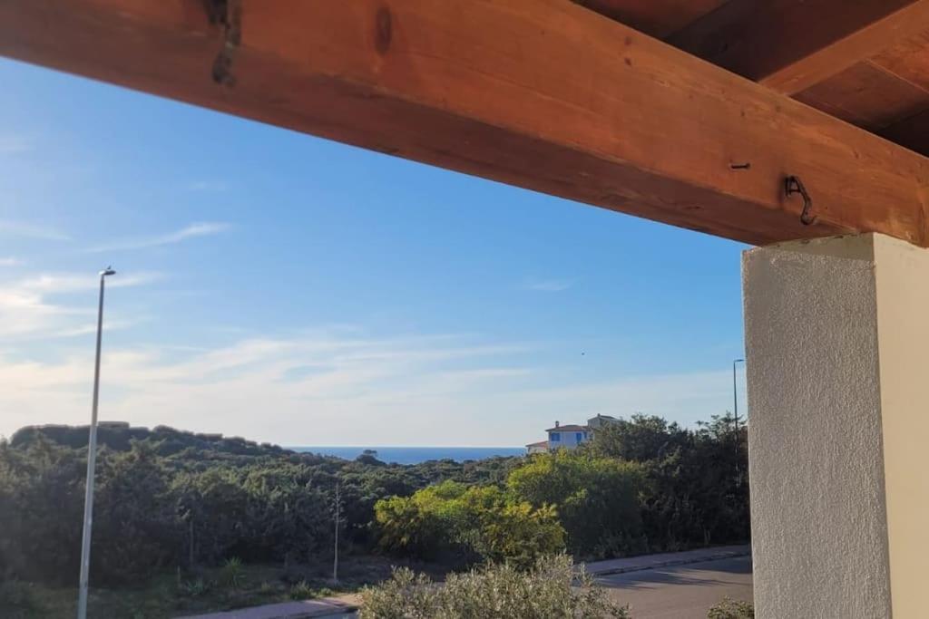 A Casa Di Franci Portoscuso