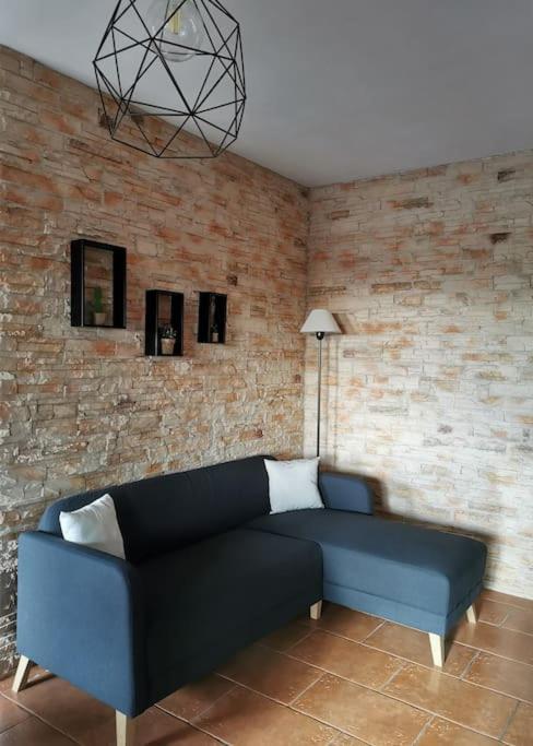 A Casa Di Franci Apartment